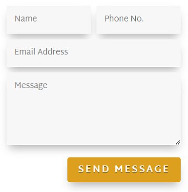 GWM LTD Contact Us Form